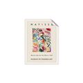 Picture of Museum of modern art - Matisse _GroupedProduct_Rectangle_Portrait_Unframed_Print_Only_