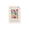 Picture of Museum of modern art - Matisse _GroupedProduct_Rectangle_Portrait_Unframed_Print_Only_
