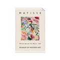 Picture of Museum of modern art - Matisse _GroupedProduct_Rectangle_Portrait_Unframed_Print_Only_