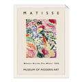 Picture of Museum of modern art - Matisse _GroupedProduct_Rectangle_Portrait_Unframed_Print_Only_
