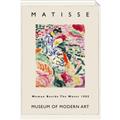 Picture of Museum of modern art - Matisse _GroupedProduct_Rectangle_Portrait_Unframed_Print_Only_