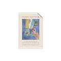 Picture of The Museum -Matisse _GroupedProduct_Rectangle_Portrait_Unframed_Print_Only_