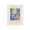 Picture of The Museum -Matisse _GroupedProduct_Rectangle_Portrait_Unframed_Print_Only_
