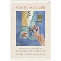Picture of The Museum -Matisse _GroupedProduct_Rectangle_Portrait_Unframed_Print_Only_