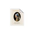 Picture of Vermeer _GroupedProduct_Rectangle_Portrait_Unframed_Print_Only_