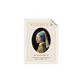 Picture of Vermeer _GroupedProduct_Rectangle_Portrait_Unframed_Print_Only_