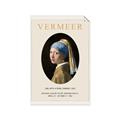 Picture of Vermeer _GroupedProduct_Rectangle_Portrait_Unframed_Print_Only_