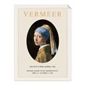 Picture of Vermeer _GroupedProduct_Rectangle_Portrait_Unframed_Print_Only_