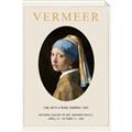 Picture of Vermeer _GroupedProduct_Rectangle_Portrait_Unframed_Print_Only_