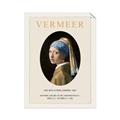 Picture of Vermeer _GroupedProduct_Rectangle_Portrait_Unframed_Print_Only_