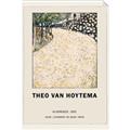 Picture of Blomenzee - Theo Van Hoytema _GroupedProduct_Rectangle_Portrait_Unframed_Print_Only_
