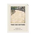 Picture of Blomenzee - Theo Van Hoytema _GroupedProduct_Rectangle_Portrait_Unframed_Print_Only_