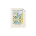 Picture of The Clocktower at St.Tropez - Paul Signac _GroupedProduct_Rectangle_Portrait_Unframed_Print_Only_