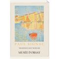 Picture of Paul signac _GroupedProduct_Rectangle_Portrait_Unframed_Print_Only_