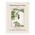 Picture of Trillium Erectum - Hannah Overbeck  _GroupedProduct_Rectangle_Portrait_Unframed_Print_Only_