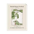 Picture of Trillium Erectum - Hannah Overbeck  _GroupedProduct_Rectangle_Portrait_Unframed_Print_Only_