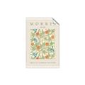 Picture of Trellis Famous Pattern - Morris _GroupedProduct_Rectangle_Portrait_Unframed_Print_Only_