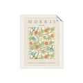 Picture of Trellis Famous Pattern - Morris _GroupedProduct_Rectangle_Portrait_Unframed_Print_Only_