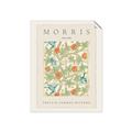 Picture of Trellis Famous Pattern - Morris _GroupedProduct_Rectangle_Portrait_Unframed_Print_Only_