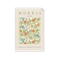 Picture of Trellis Famous Pattern - Morris _GroupedProduct_Rectangle_Portrait_Unframed_Print_Only_