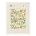 Picture of Trellis Famous Pattern - Morris _GroupedProduct_Rectangle_Portrait_Unframed_Print_Only_