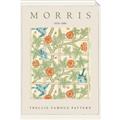Picture of Trellis Famous Pattern - Morris _GroupedProduct_Rectangle_Portrait_Unframed_Print_Only_