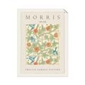 Picture of Trellis Famous Pattern - Morris _GroupedProduct_Rectangle_Portrait_Unframed_Print_Only_