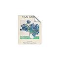Picture of Vincent Van Gogh _GroupedProduct_Rectangle_Portrait_Unframed_Print_Only_