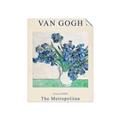 Picture of Vincent Van Gogh _GroupedProduct_Rectangle_Portrait_Unframed_Print_Only_