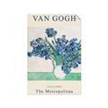 Picture of Vincent Van Gogh _GroupedProduct_Rectangle_Portrait_Unframed_Print_Only_