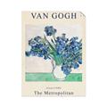 Picture of Vincent Van Gogh _GroupedProduct_Rectangle_Portrait_Unframed_Print_Only_
