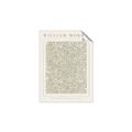 Picture of William morris _GroupedProduct_Rectangle_Portrait_Unframed_Print_Only_