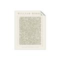 Picture of William morris _GroupedProduct_Rectangle_Portrait_Unframed_Print_Only_