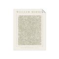 Picture of William morris _GroupedProduct_Rectangle_Portrait_Unframed_Print_Only_