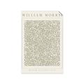 Picture of William morris _GroupedProduct_Rectangle_Portrait_Unframed_Print_Only_