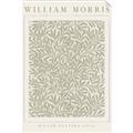 Picture of William morris _GroupedProduct_Rectangle_Portrait_Unframed_Print_Only_