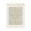 Picture of William morris _GroupedProduct_Rectangle_Portrait_Unframed_Print_Only_