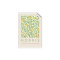 Picture of Tropical Fruit Pattern -Morris _GroupedProduct_Rectangle_Portrait_Unframed_Print_Only_
