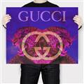 Picture of Gucci Vivid _GroupedProduct_Rectangle_Landscape_Canvas_