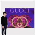 Picture of Gucci Vivid _GroupedProduct_Rectangle_Landscape_Canvas_