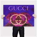 Picture of Gucci Vivid _GroupedProduct_Rectangle_Landscape_Canvas_