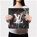 Picture of Louis Vuitton _GroupedProduct_Square_Canvas_