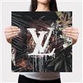 Picture of Louis Vuitton _GroupedProduct_Square_Canvas_
