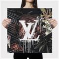 Picture of Louis Vuitton _GroupedProduct_Square_Canvas_