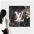 Picture of Louis Vuitton _GroupedProduct_Square_Canvas_