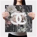 Picture of Chanel _GroupedProduct_Square_Canvas_