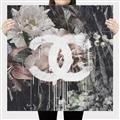 Picture of Chanel _GroupedProduct_Square_Canvas_