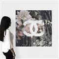 Picture of Chanel _GroupedProduct_Square_Canvas_