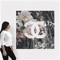Picture of Chanel _GroupedProduct_Square_Canvas_