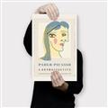 Picture of Retrospective - Picasso _GroupedProduct_Rectangle_Portrait_Canvas_